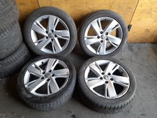 VAUXHALL ASTRA J MK6 2009-2015