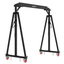 Portable Adjustable Gantry
