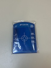 Topcon TP-L6G Green Beam Short Piper Laser Target Brand New