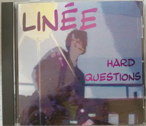Linee hard questions - linee-, cd