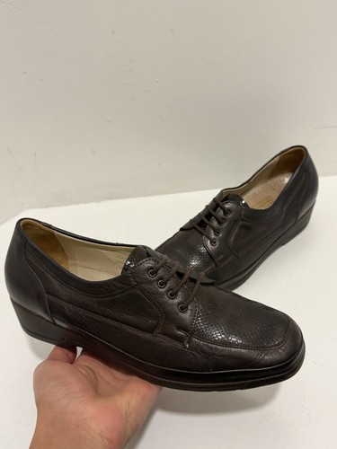 Waldlaufer women brown - waldlaufer, women’s