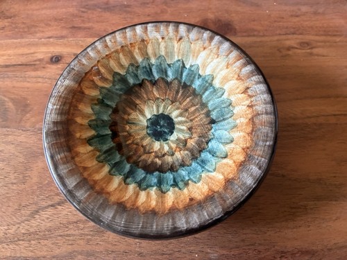 Trinket dish isle man - dish,