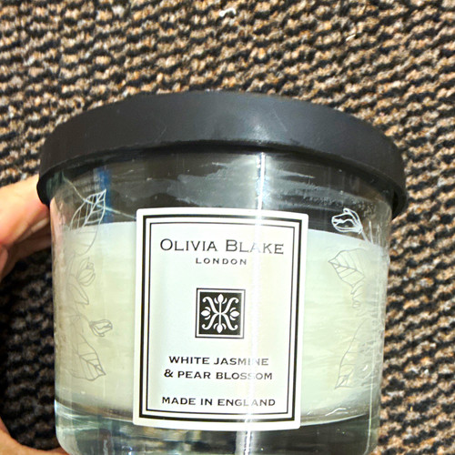 Olivia blake london white - blake,