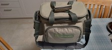KORUM INSULATED FISHING COOL BAG CUBE