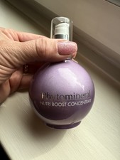 Judith Williams Phytomineral