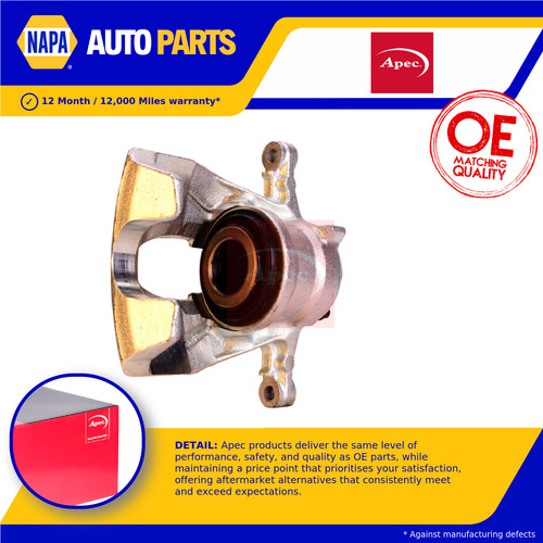 Brake caliper fits - brake,