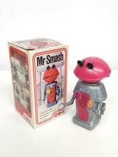 Rare 1974 vintage - marx, mr
