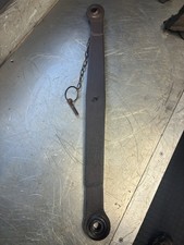 Leyland 154 Nuffield 4/25 BMC