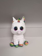 Ty Beanie Boos 37059 Pegasus