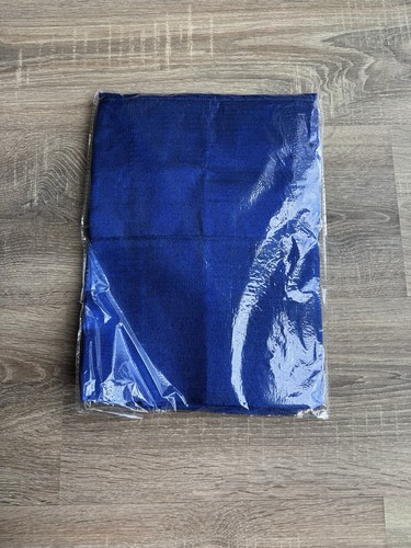Royal blue aso - royal, oke