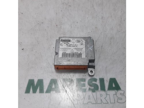 Control unit airbag - control,