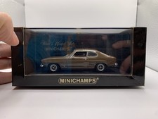 Minichamps 1:43 Ford Capri