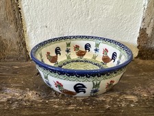 Cereal Bowl Ø17cm   -