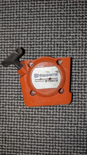 Husqvarna profesional 570 bts - profesional,