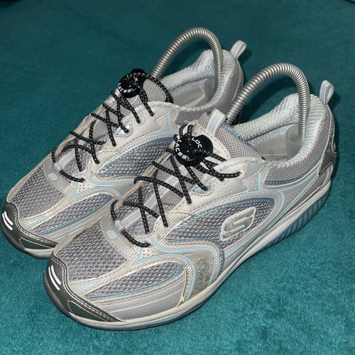 Skechers shape ups sneakers - shape-ups,