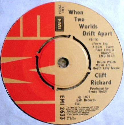 Cliff richard when two - cliff,