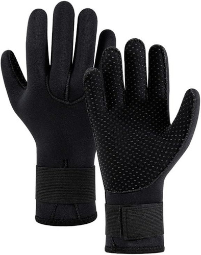 3mm neoprene diving - 3mm,