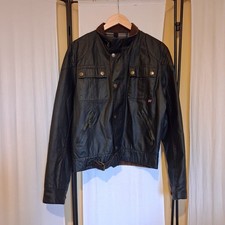 Belstaff Steve McQueen 1964