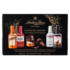 Anthon Berg Chocolate Liqueurs