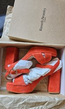 Russell & Bromley Topform