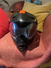 Scorpion ADX-2 Flip Front Up