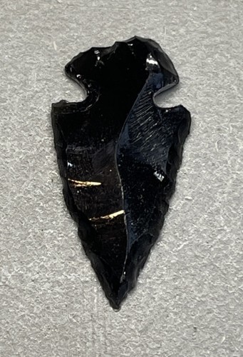 Neolithic obsidian flint - neolithic,