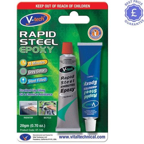 Streetwize tech 20g metal - 20g,