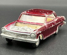 1960s Meccano Ltd - Mini Dinky