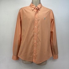 Ralph Lauren Men’s Dress