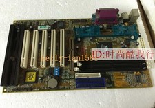 100% test Soltek Motherboard