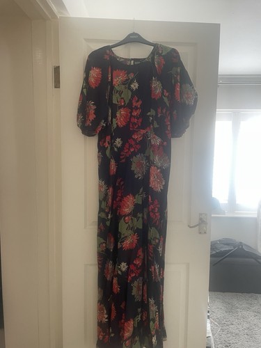 Next women dress size 16 - dress,