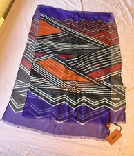 Missoni Modal Cashmere Shawl