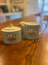 Vintage Fortnum & Mason set -
