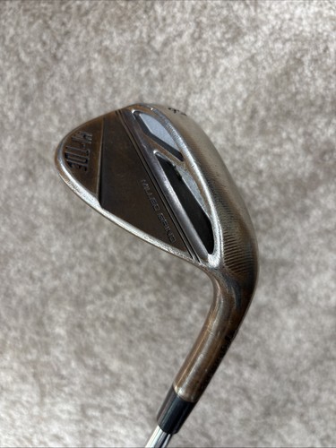 Taylormade milled grind - grind, 3