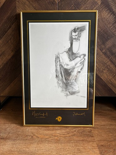 1986 robert heindel phantom - 1986, 'phantom