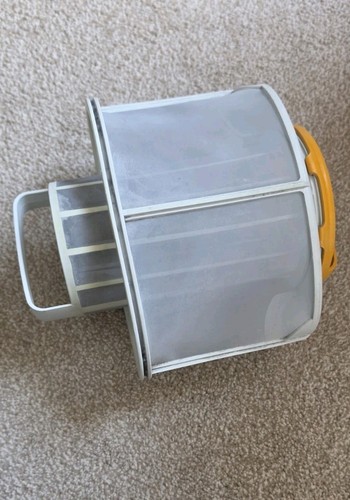 Miele fluff filter 5640883 - filter,
