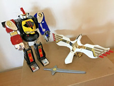 Power Rangers Mighty Morphin