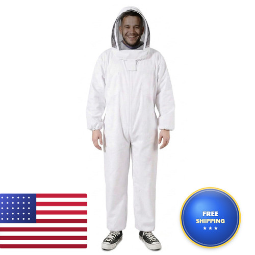 Flexzion bee keeper - bee, sting