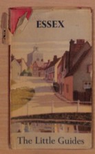 Essex - METHUEN LITTLE GUIDES