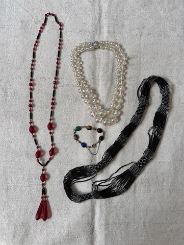 Antique 1920s 30s art deco - 1920s,