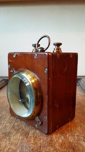 1900 antique portable - 1900,