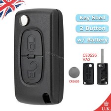 CE0536 VA2 For Peugeot 107 207
