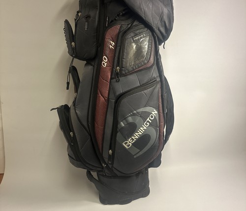 Bennington waterproof - 14,