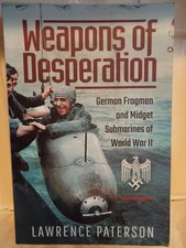 Weapons of Desperation -