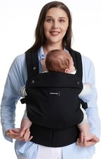 Momcozy Baby Carrier - Pure