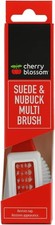 Cherry Blossom Suede & Nubuck Multi Brush One Size 