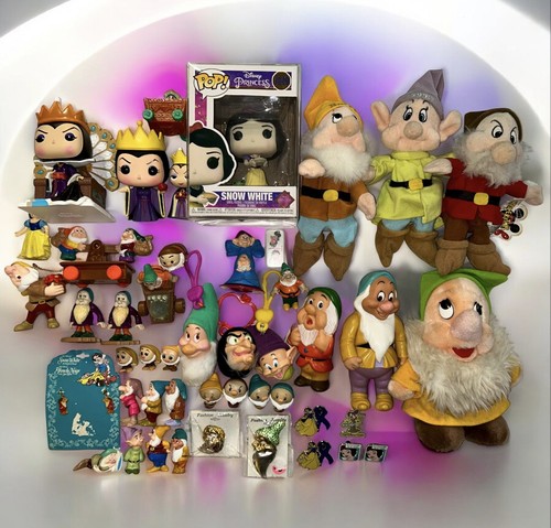 Disneys snow white - disneys,
