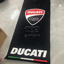 For DUCATI Motorcycle Factory