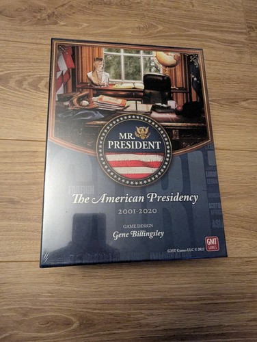 President the american - mr., president: