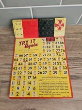 Berco,Try It Again Vintage 5